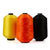polyester yarn twisting yarn yarn